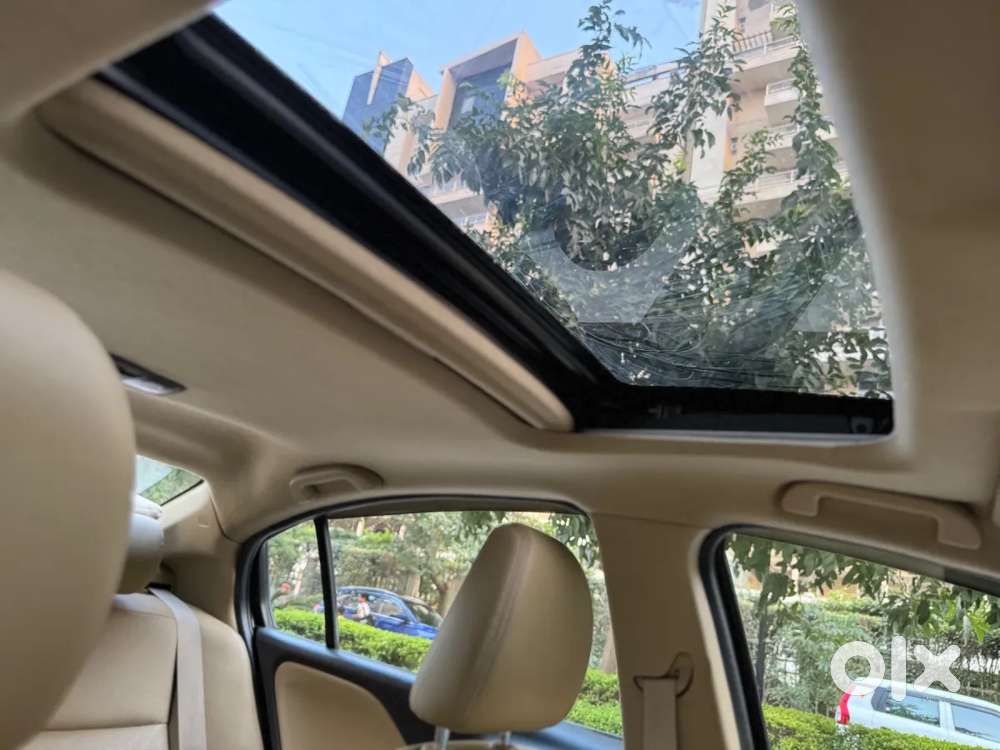 Honda City, 2018, Petrol