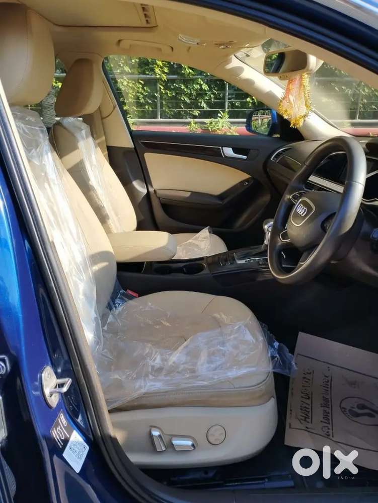 Audi A4 2016 Diesel 32500 Km Driven