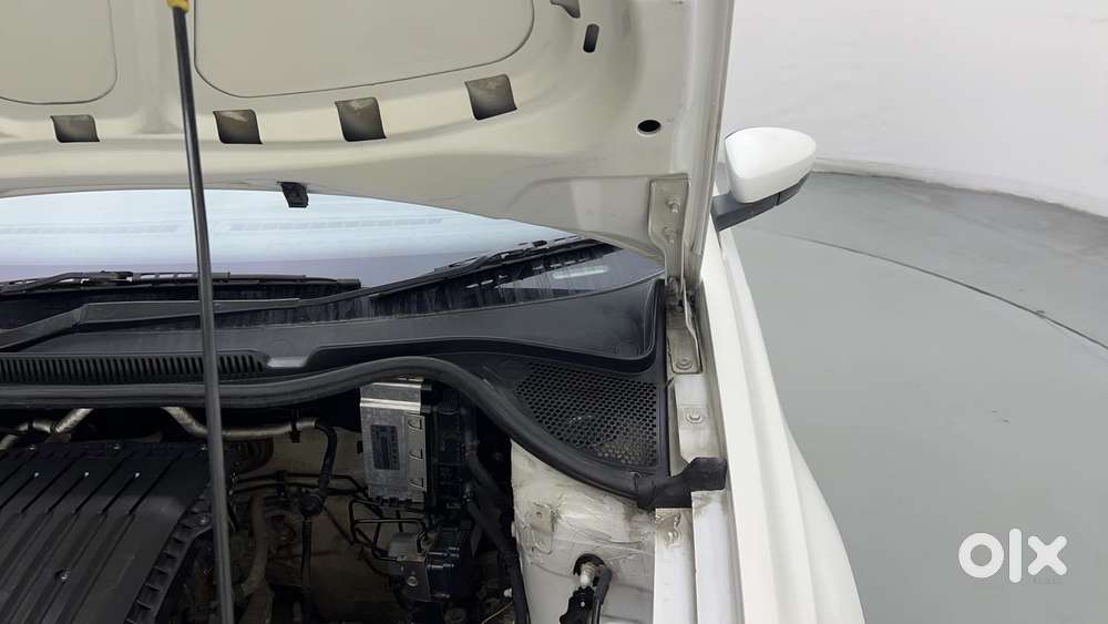 Volkswagen Polo 2009-2013 Petrol Comfortline 1.2l, 2018, Petrol