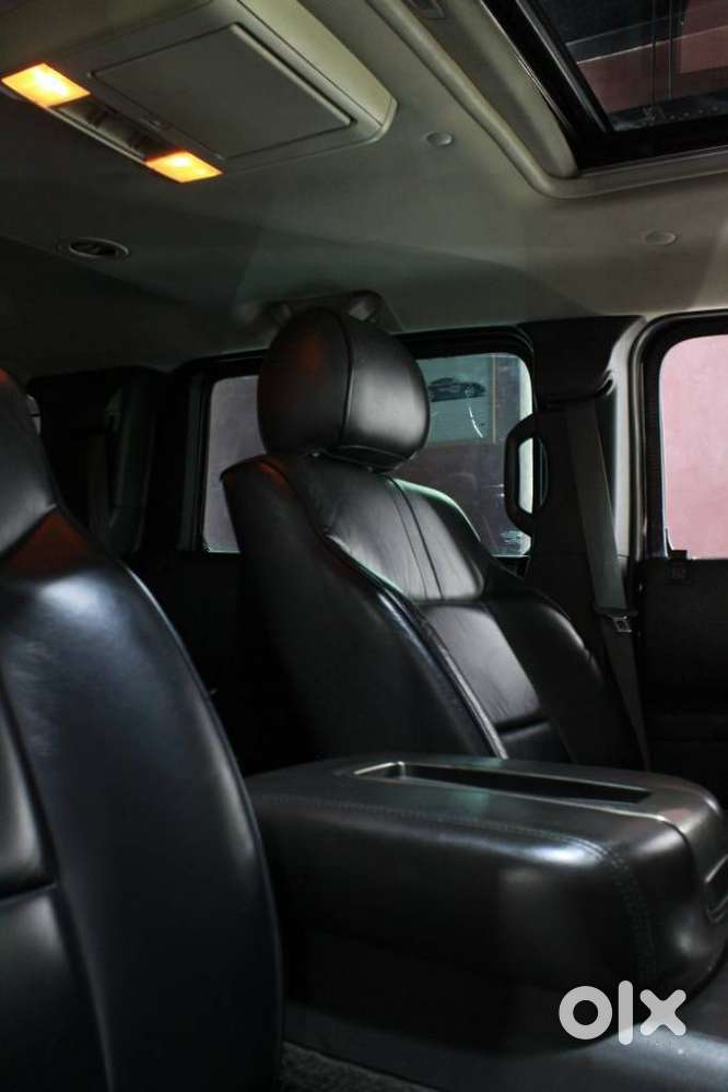Hummer H2 Suv, 2010, Petrol