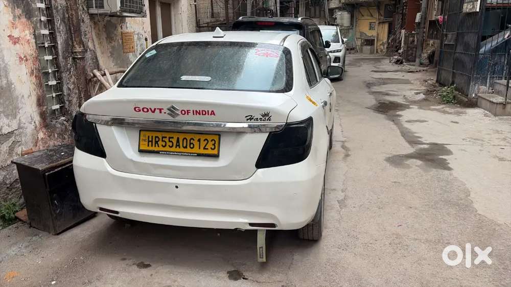 Maruti Suzuki Dzire 2023