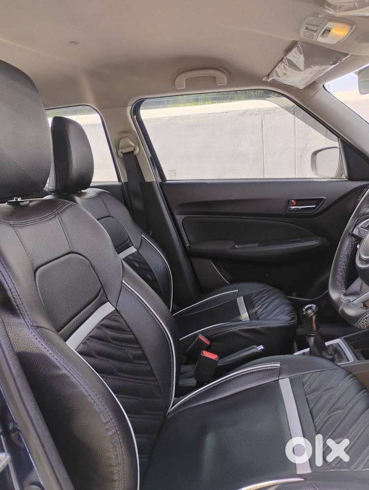 Maruti Suzuki Swift Vxi + Manual, 2021, Petrol
