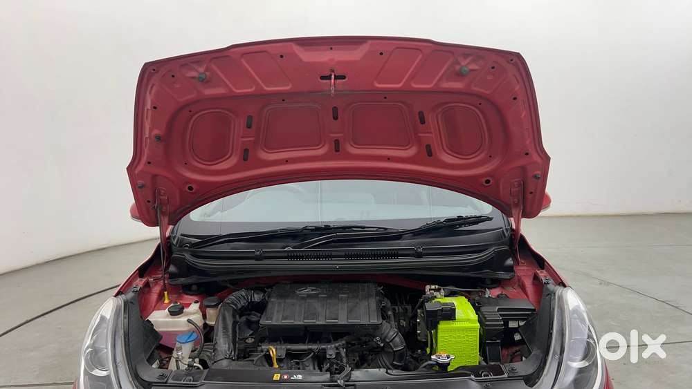 Hyundai Grand I10 Nios Sportz 1.2 Kappa Vtvt, 2023, Petrol