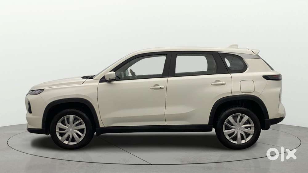 Maruti Suzuki Grand Vitara 1.5 Delta Smart Hybrid, 2024, Petrol