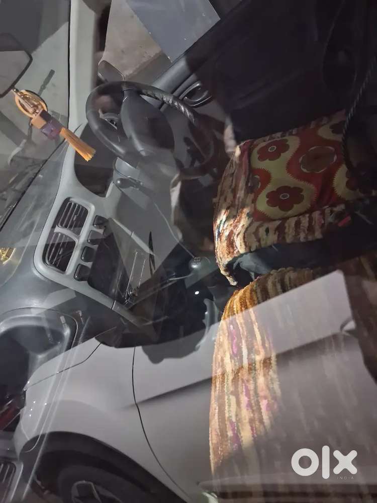 Maruti Suzuki Alto 38000 Km Driven