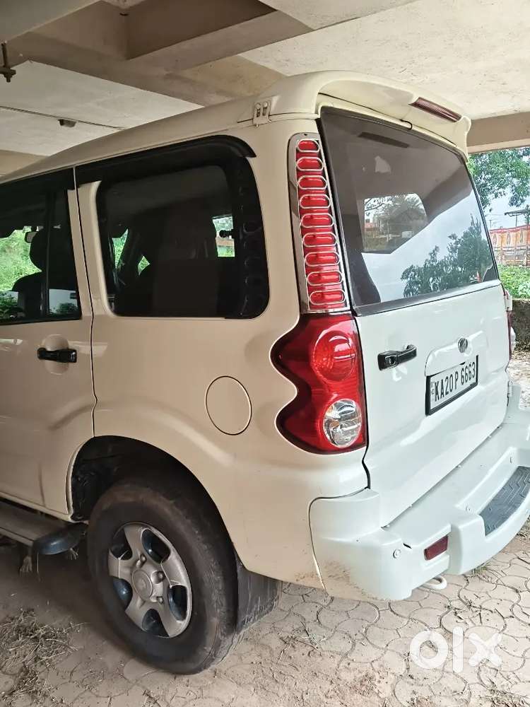 Mahindra Be 6 Diesel 2012