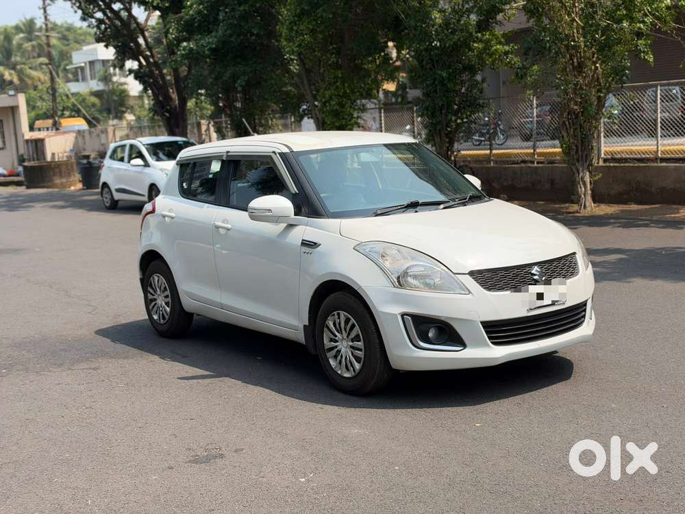 Maruti Suzuki Swift Vxi, 2018, Petrol