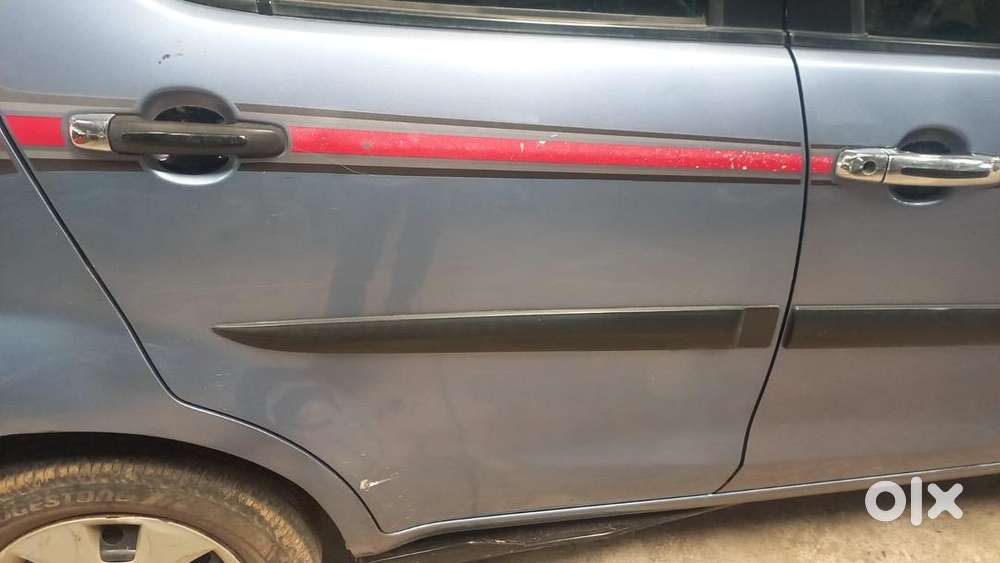 Maruti Suzuki Ritz 2013 Petrol 50000 Km Driven