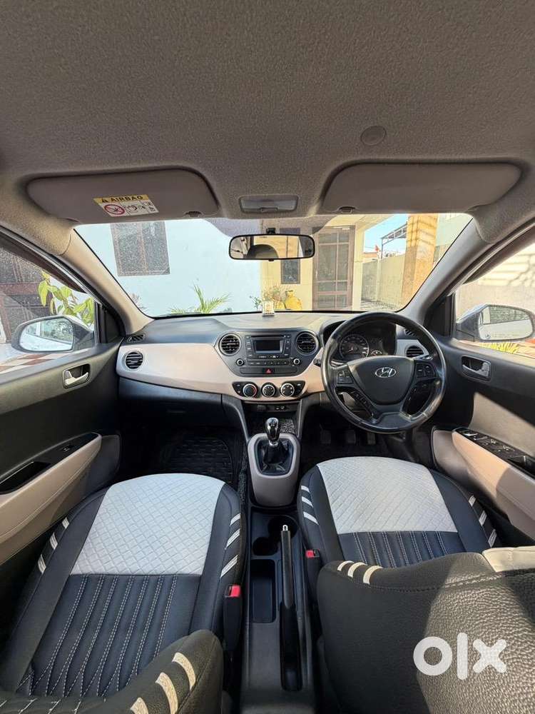 Hyundai Grand I10 2016 Diesel 90000 Km Driven