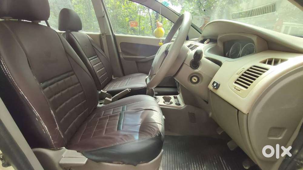 Tata Manza Aura Safire Bs Iv, 2010, Cng & Hybrids