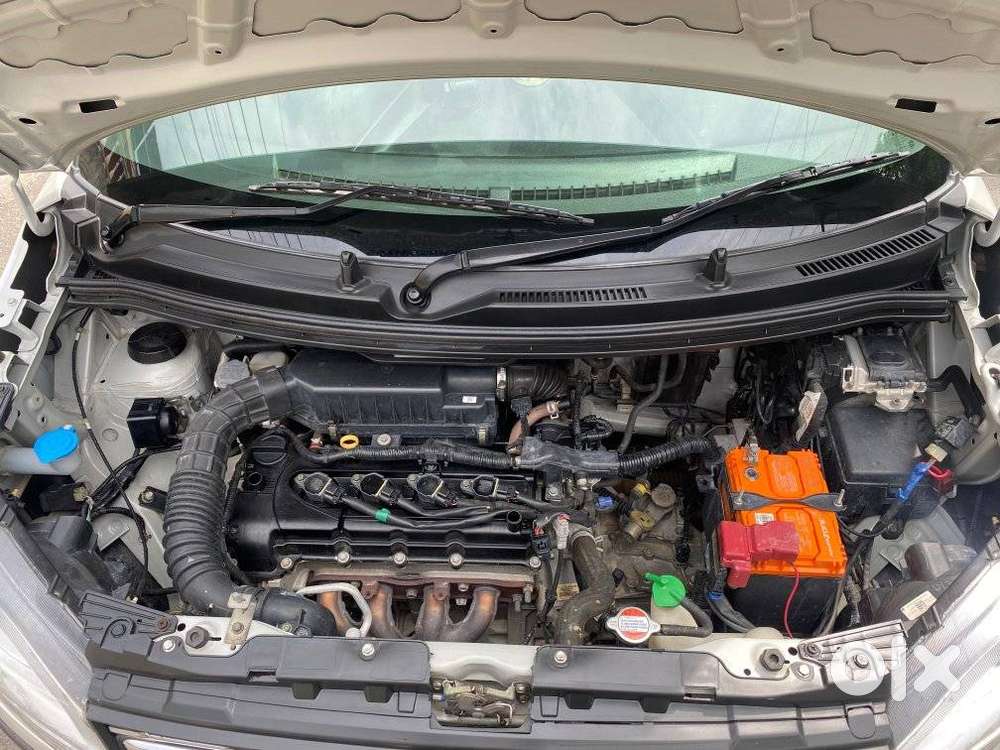 Maruti Suzuki Wagon R 1.0 2019-2022 Vxi (o), 2022, Petrol