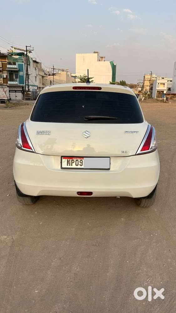 Maruti Suzuki Swift, 2012, Diesel