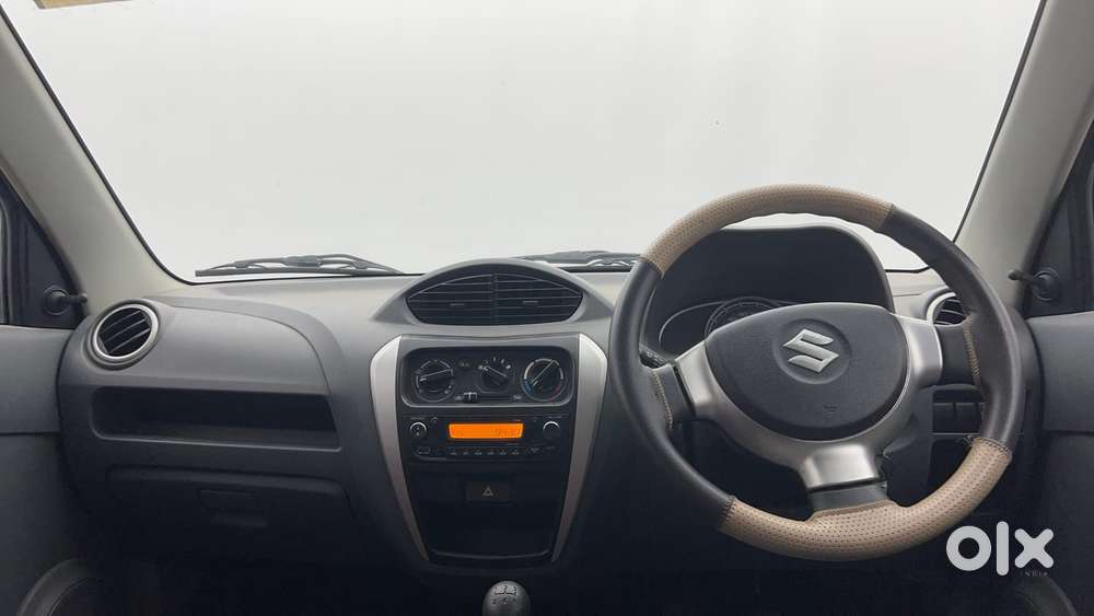 Maruti Suzuki Alto 800 Vxi, 2014, Petrol
