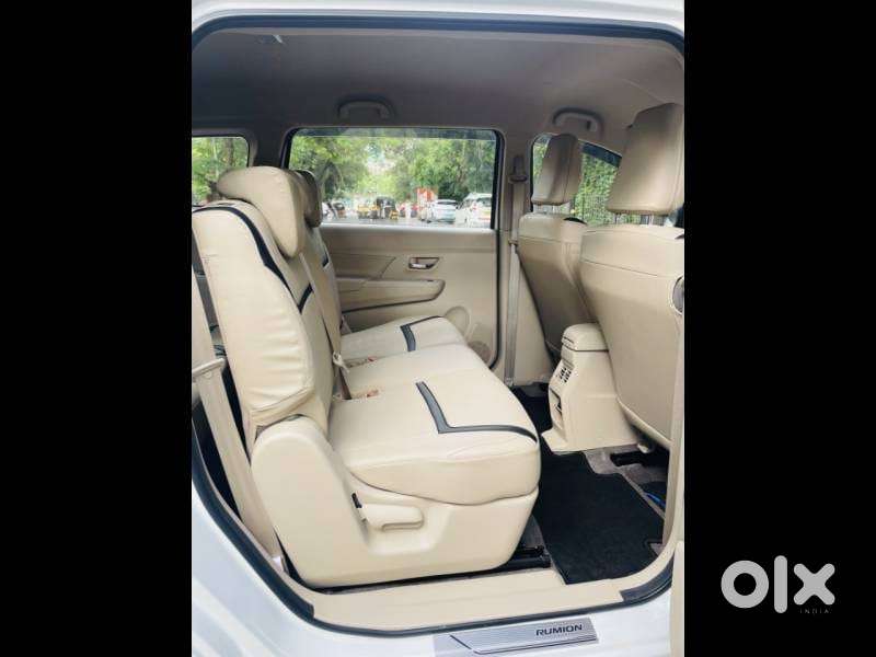 Maruti Suzuki Ertiga 1.5 Zxi Plus, 2026, Petrol
