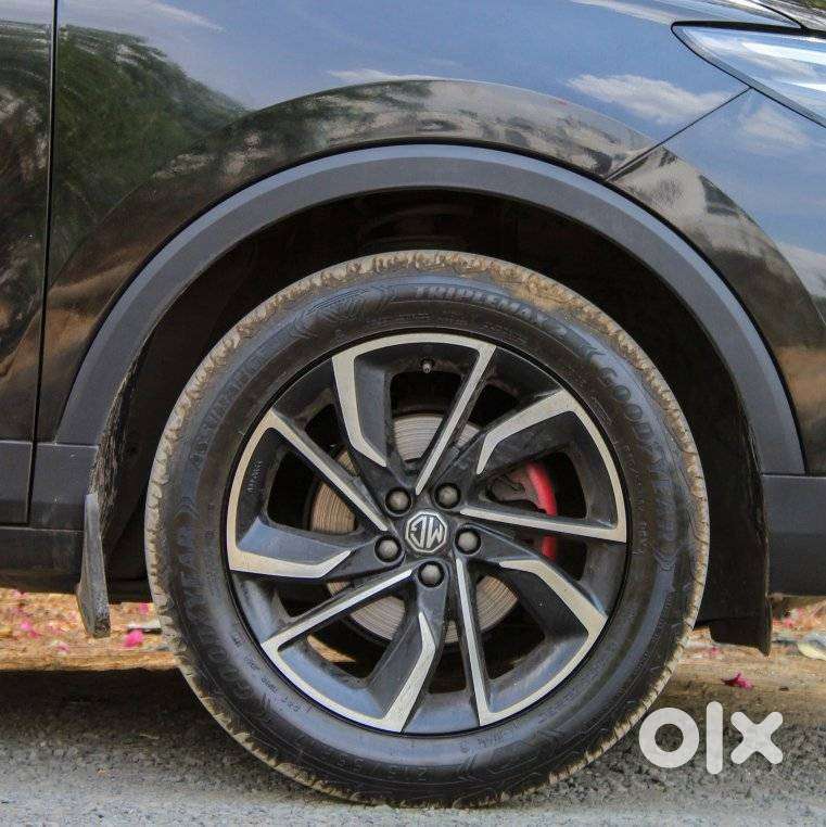 Mg Astor 1.5 Savvy Cvt, 2023, Petrol