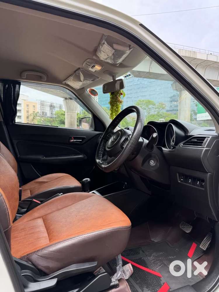 Maruti Suzuki Swift Amt Vxi, 2021, Petrol