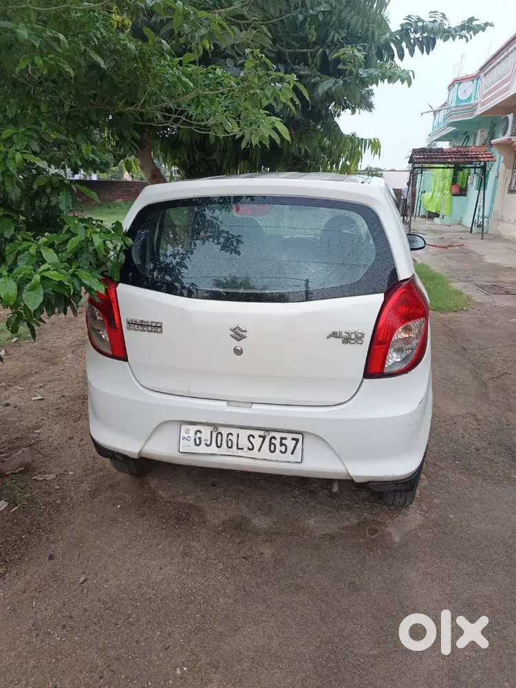 2nd Owner Maruti Suzuki 800 2018