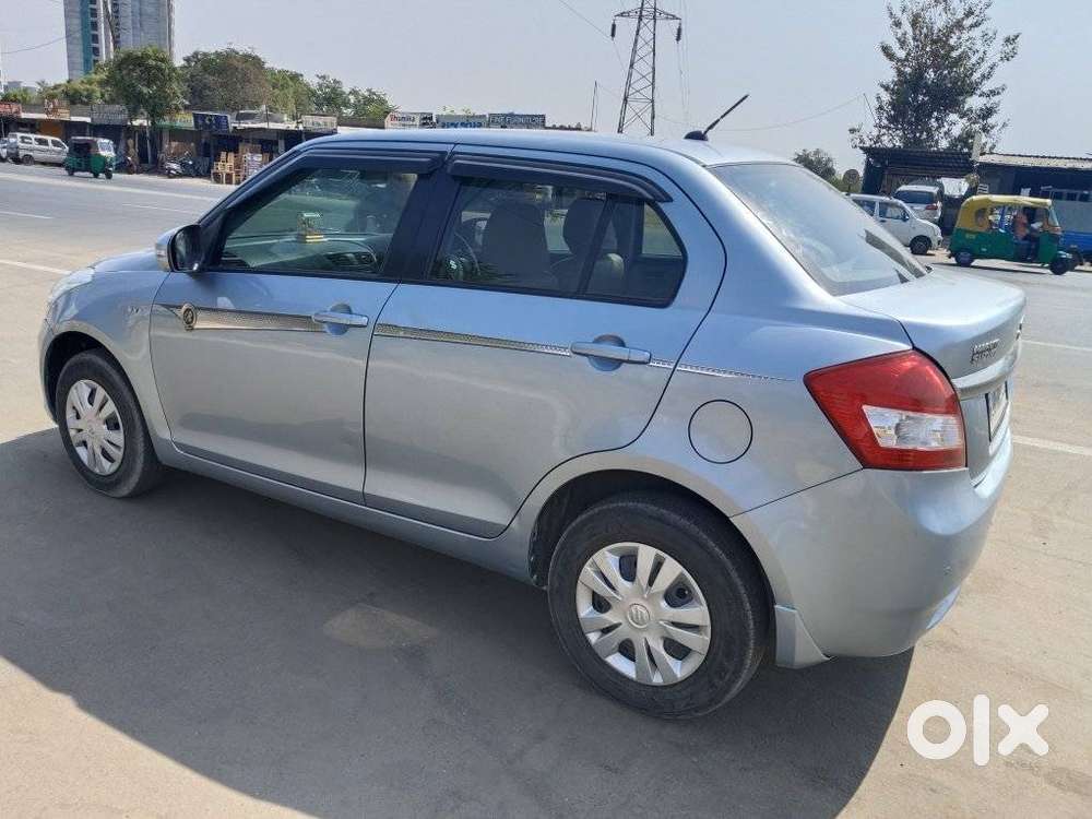 Maruti Suzuki Swift Dzire, 2014, Petrol
