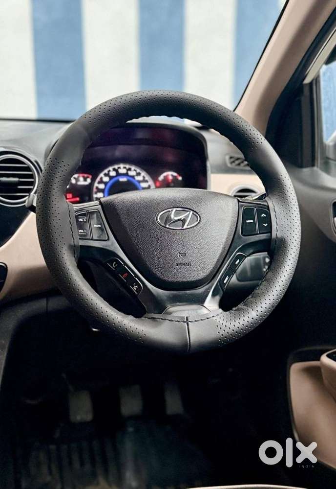 Hyundai Grand I10 1.2 Crdi Asta, 2018, Diesel
