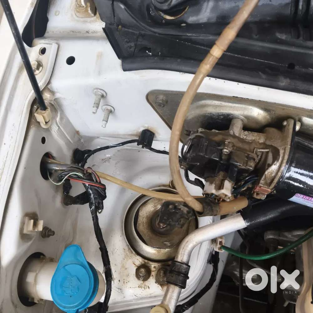 Maruti Suzuki Alto 800 2017