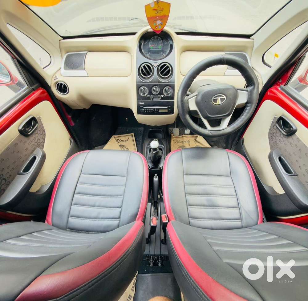 Dr Owned Tata Nano Xt Petrol Mt 2016