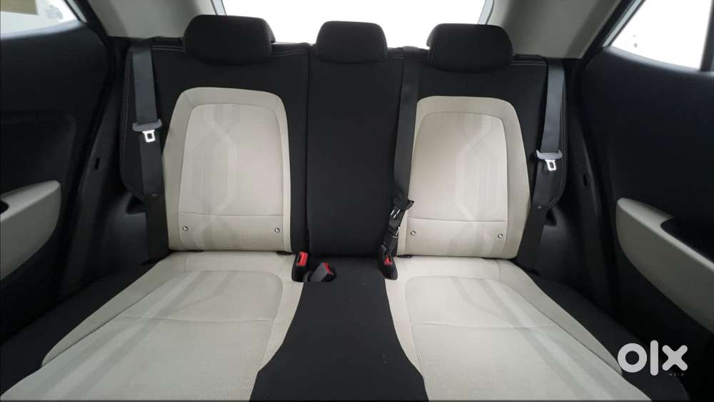 Hyundai Venue Sx, 2024, Petrol