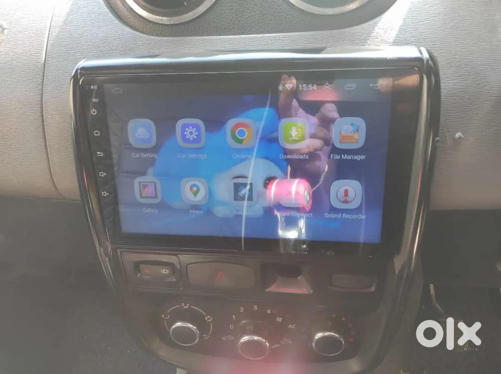 Renault Duster 85ps 1.5 Rxl Dci (2013) Diesel Excellent Condition.