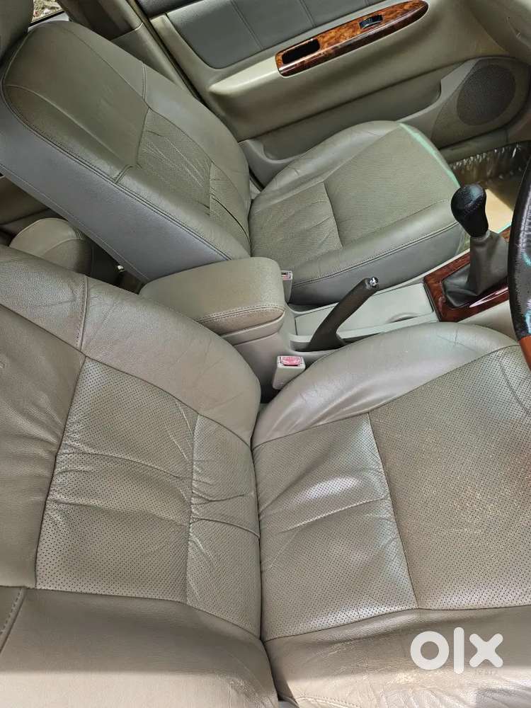 Toyota Corolla 2008 Manual