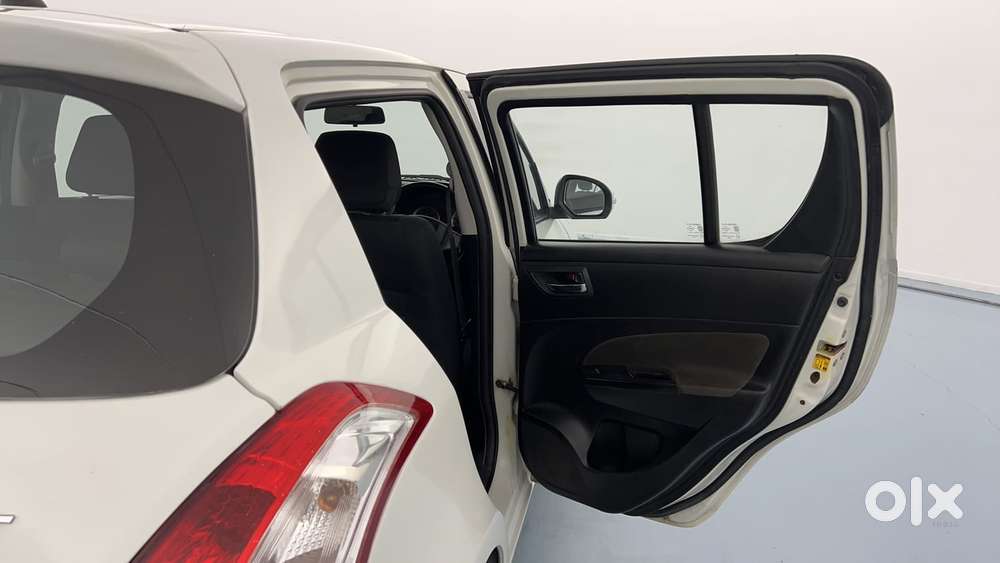 Maruti Suzuki Swift 2018 Vdi, 2014, Diesel