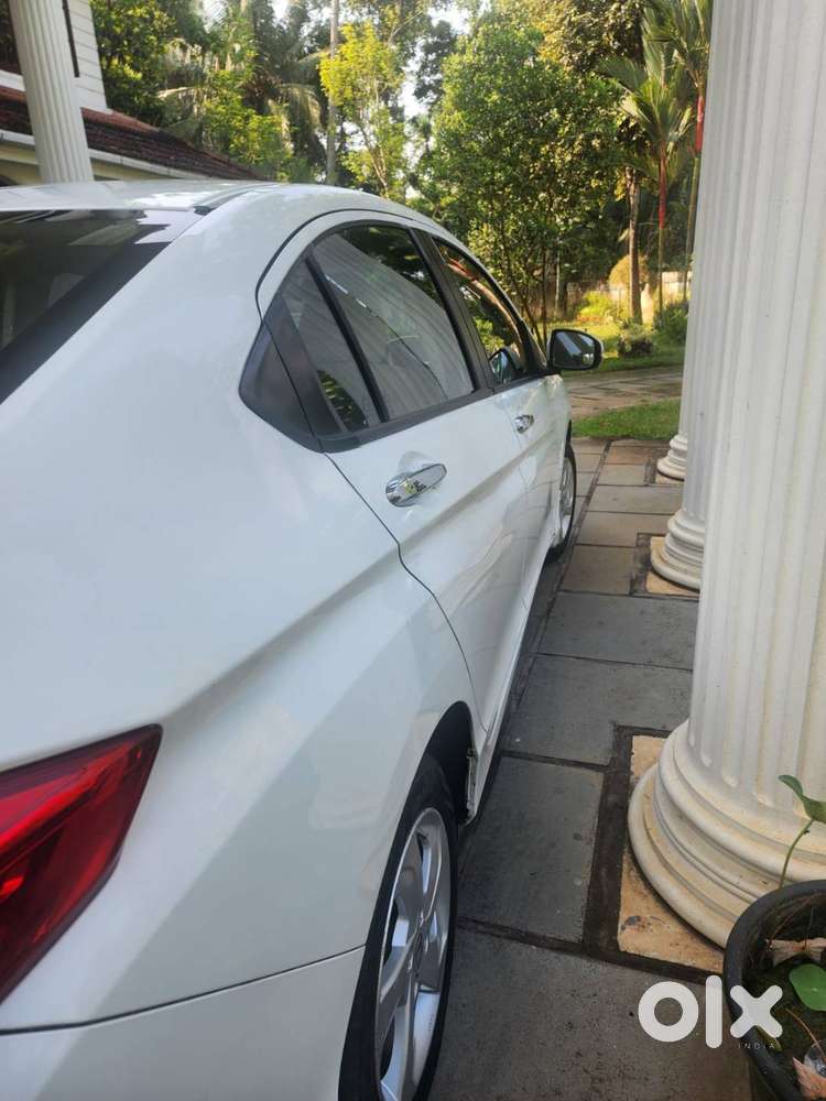 Honda City 2016 Petrol Well Maintained