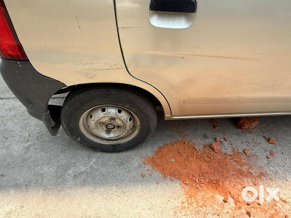 Maruti Suzuki Alto 2006