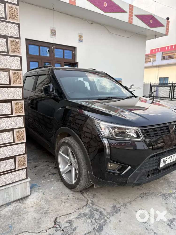 Mahindra Xuv300 2023