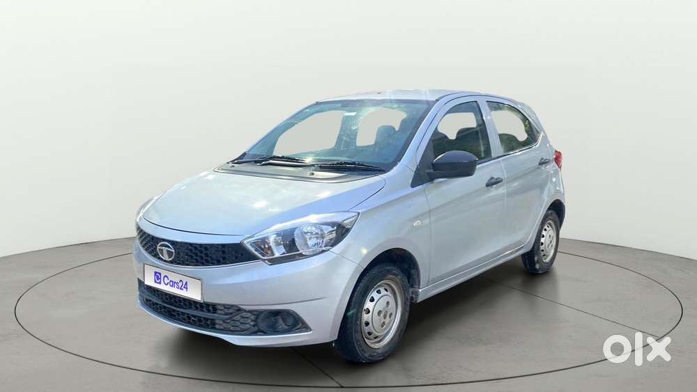 Tata Tiago 1.2 Revotron Xm, 2017, Petrol