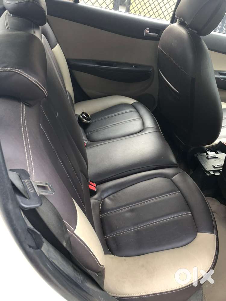 Hyundai I20 N Line 2012 Diesel 75000 Km Driven