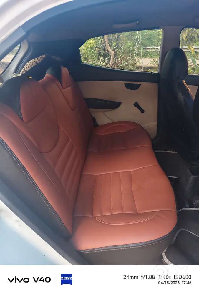 Hundai Eon Magna Plus