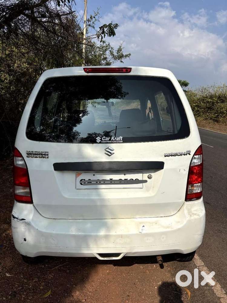 Maruti Suzuki Wagon R For Sale