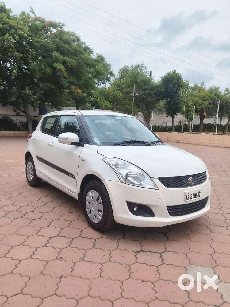 Maruti Suzuki Swift Ddis Vdi, 2012, Diesel