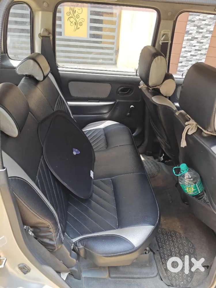 Maruti Suzuki Wagonr For Sale!