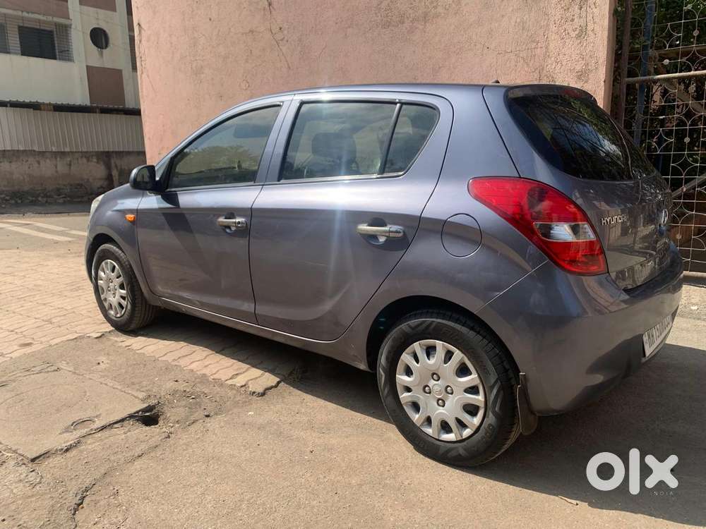 Hyundai I20 2010-2012 1.2 Magna, 2012, Petrol