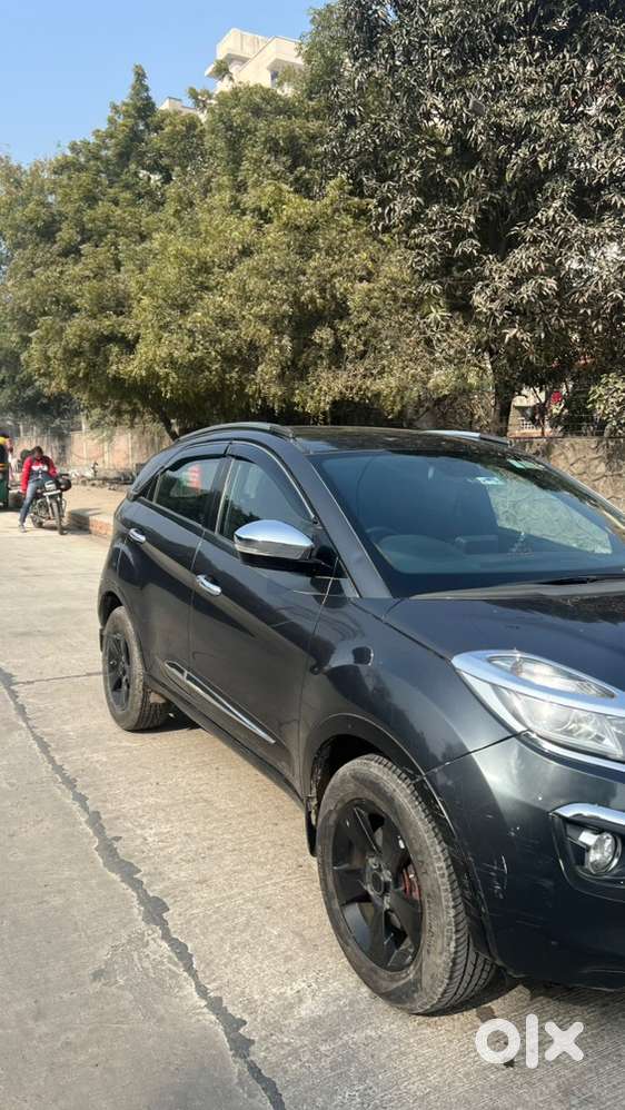 Tata Nexon Diesel 2020
