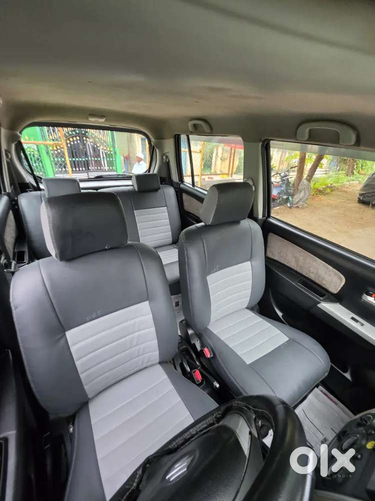 Maruti Suzuki Wagon R 2013 Petrol Well Maintained