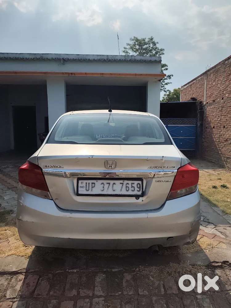 Well Maintained Car