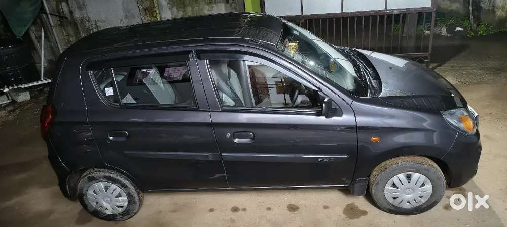 Maruti Suzuki 800 2019 Cng & Hybrids 28000 Km Driven