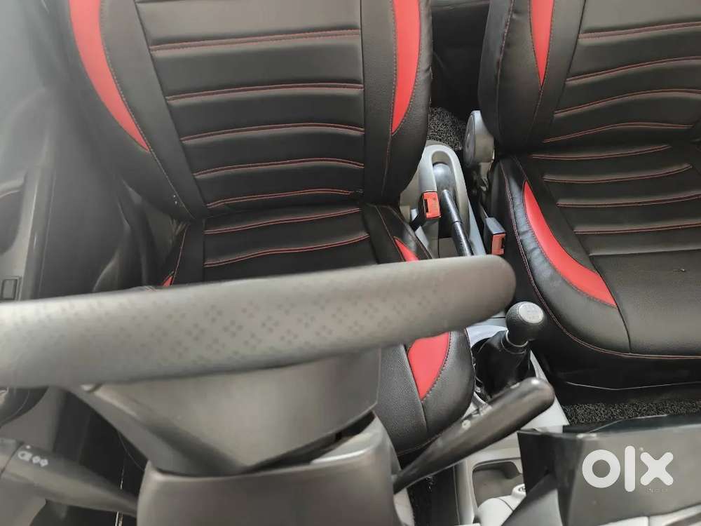 Maruti Suzuki A-star 2009 Petrol Good Condition