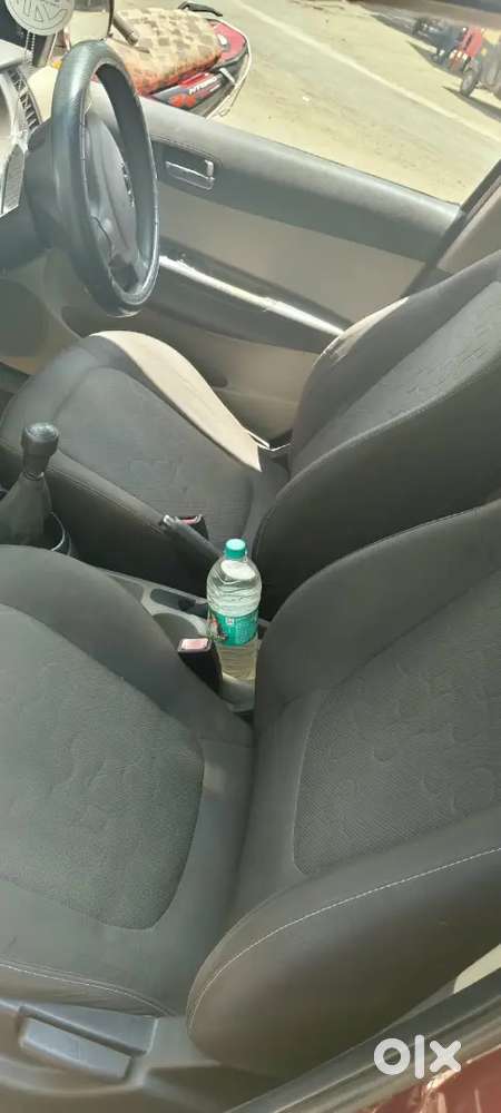 2009 Hyundai I20 Magna Petrol Manual