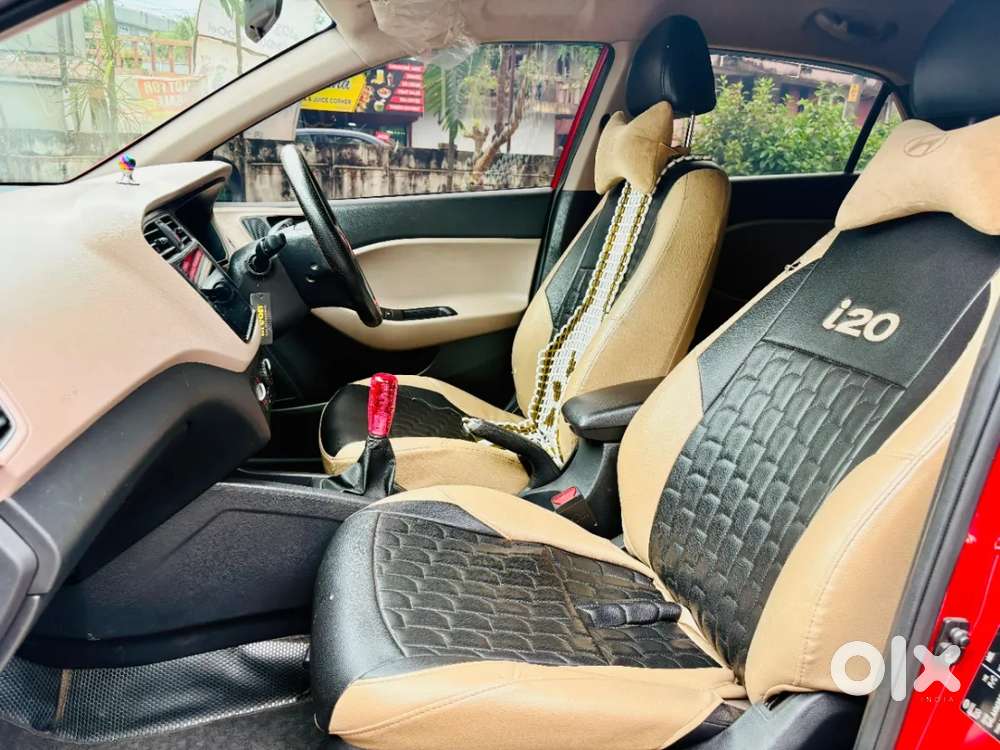 Hyundai Elite I20 1.2 Magna Plus, 2019, Petrol