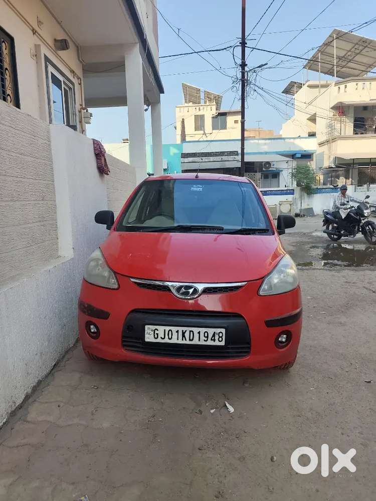 Hyundai I10 Era 2010
