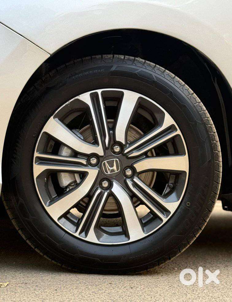 Honda City I-vtec V, 2017, Petrol