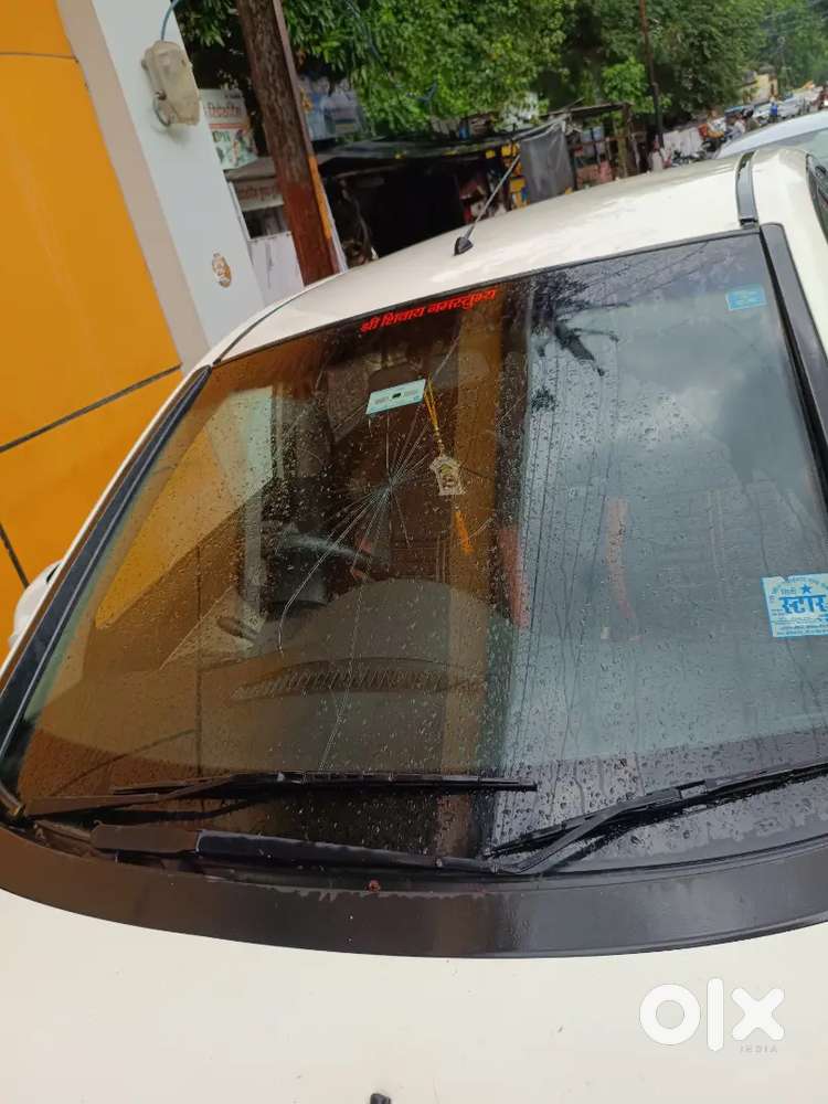Tata Indica Vista 2011 Diesel Manual
