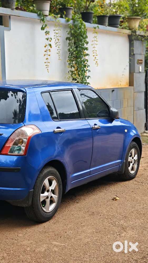 Swift Vxi 2006